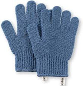 Spa Time Exfoliating Bath Glove